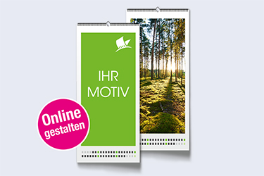 Streifenkalender