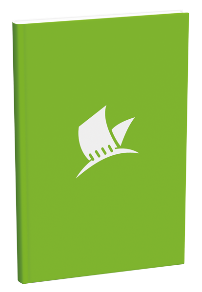 Notizbuch Terminkalender für Vereine