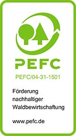 Logo PEFC