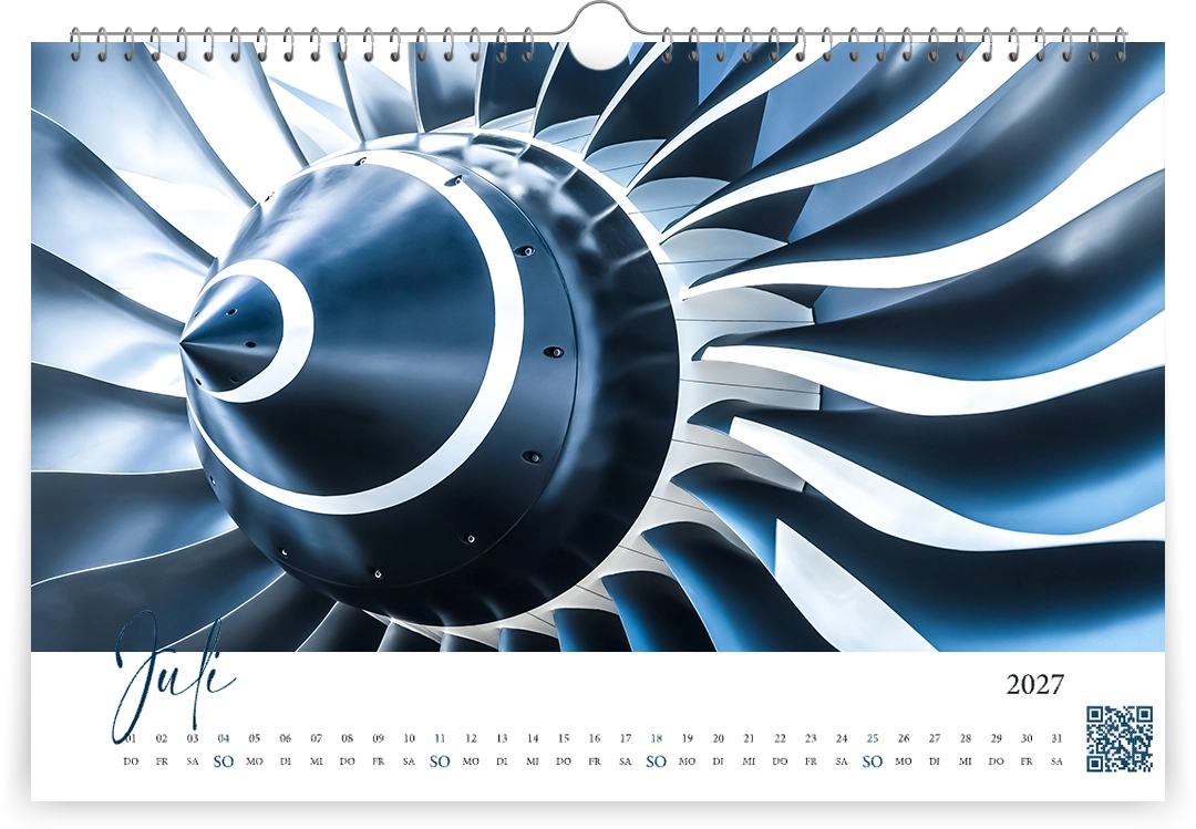 Industriekalender