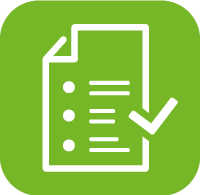 Mehr Produktivität Icon