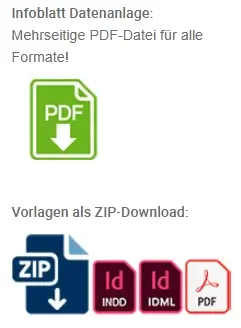 Online-Gestalten oder In den Warenkorb