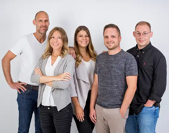 Staudigl-Kalenderdruck_Serviceteam