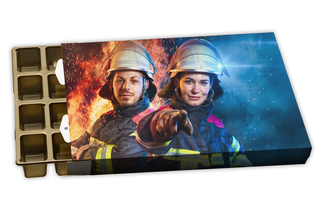Adventskalender für Vereine