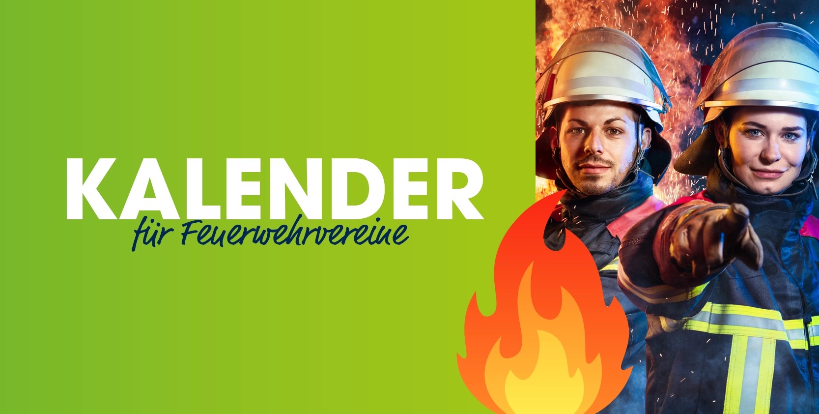 Kategorie: Feuerwehrvereine