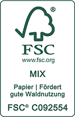 Logo FSC