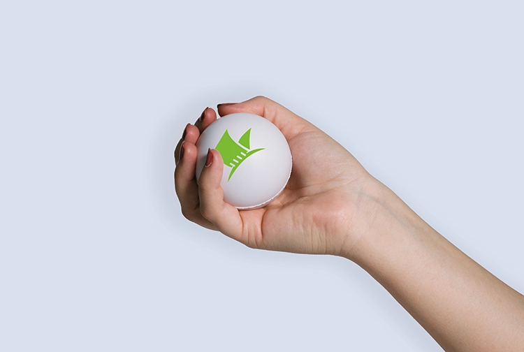 Streuartikel für Messen