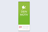 Streifenkalender