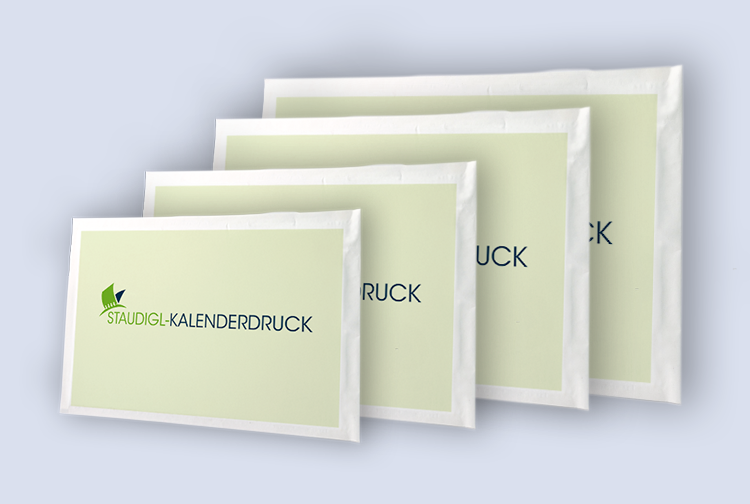 Luftpolsterumschläge