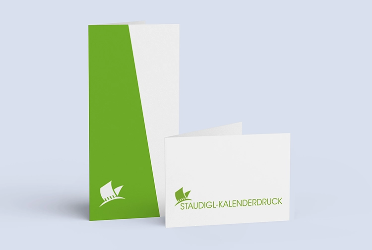 Gruß- und Einladungskarten 
