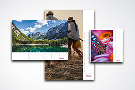 Wandkalender