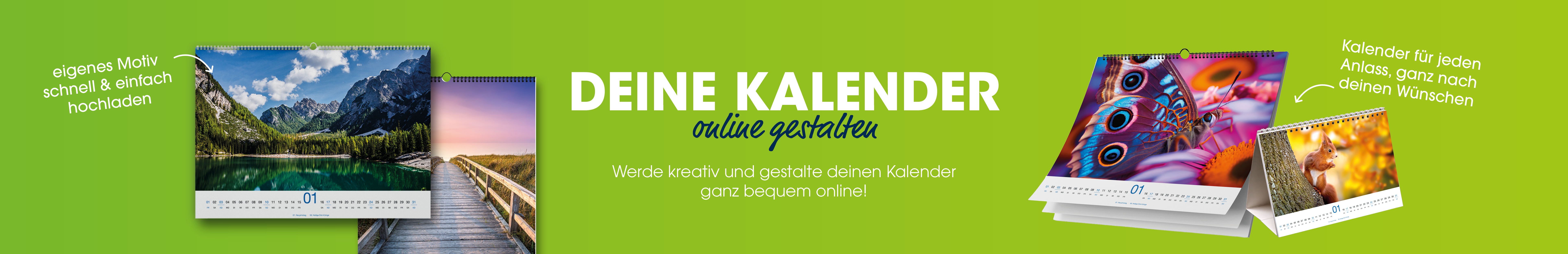 Unsere Produkte