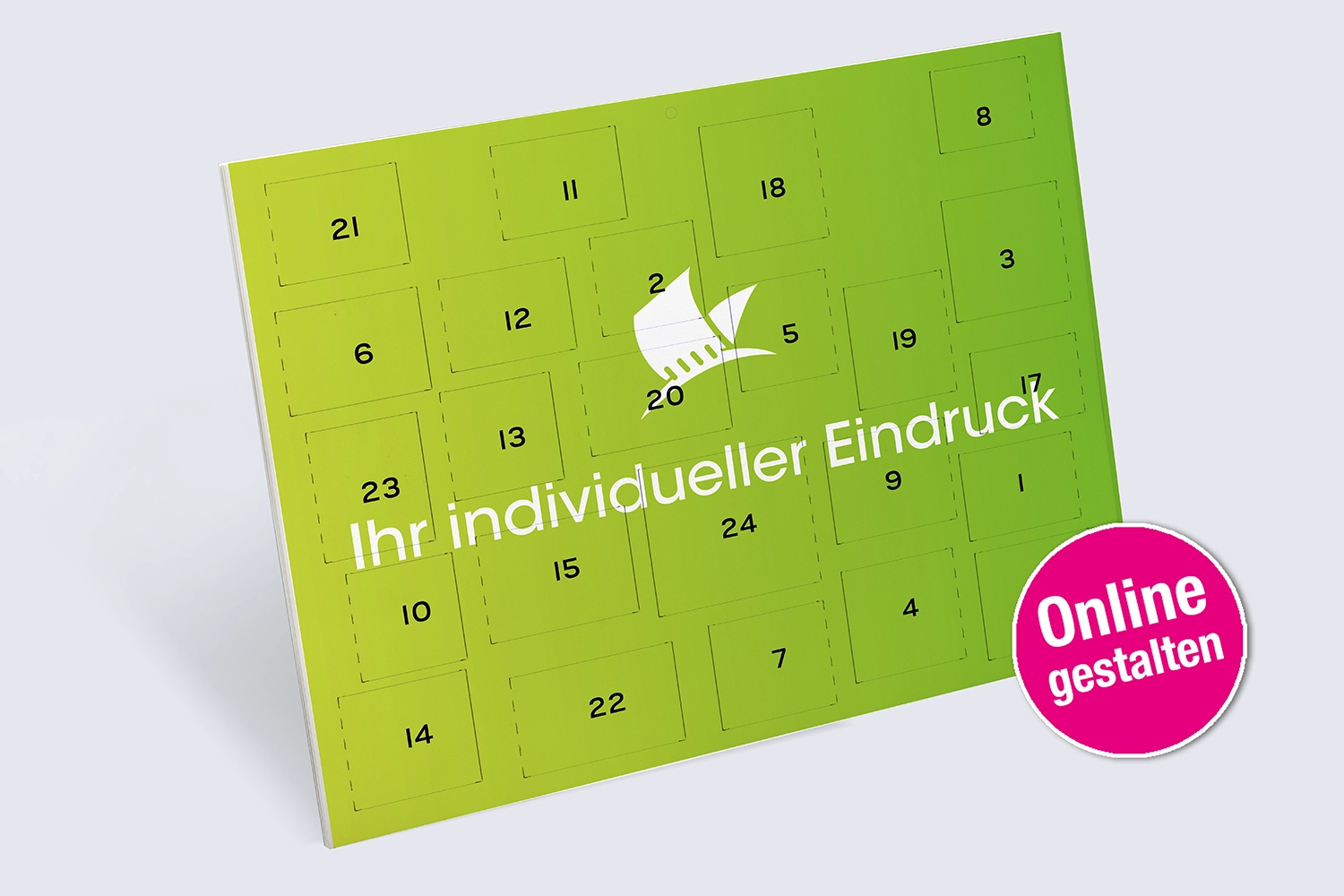 Adventskalender