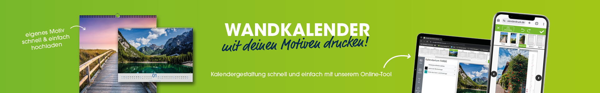 Wandkalender