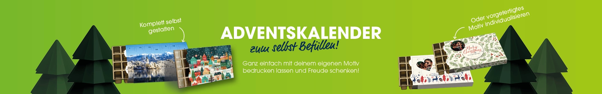 Adventskalender
