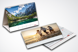 Tischkalender